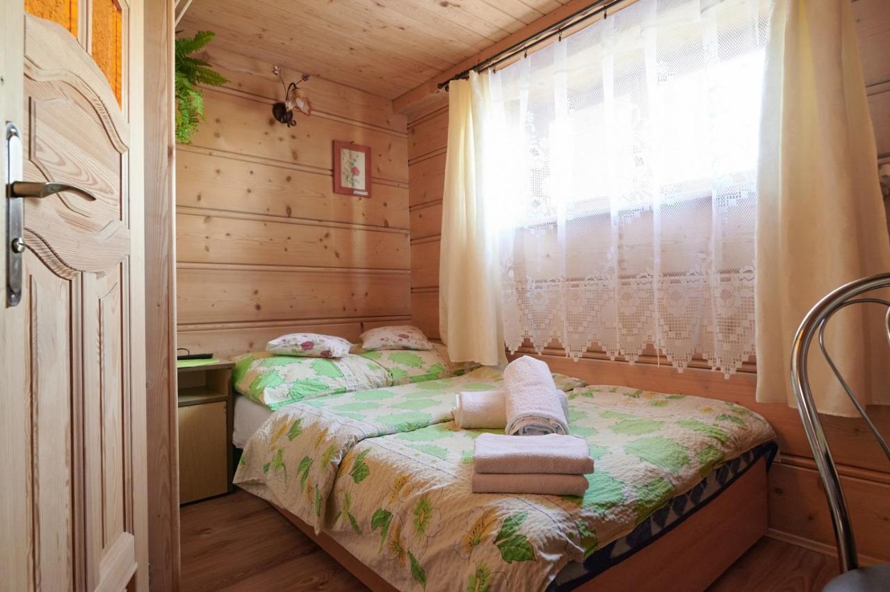 U Perełki * Zakopane