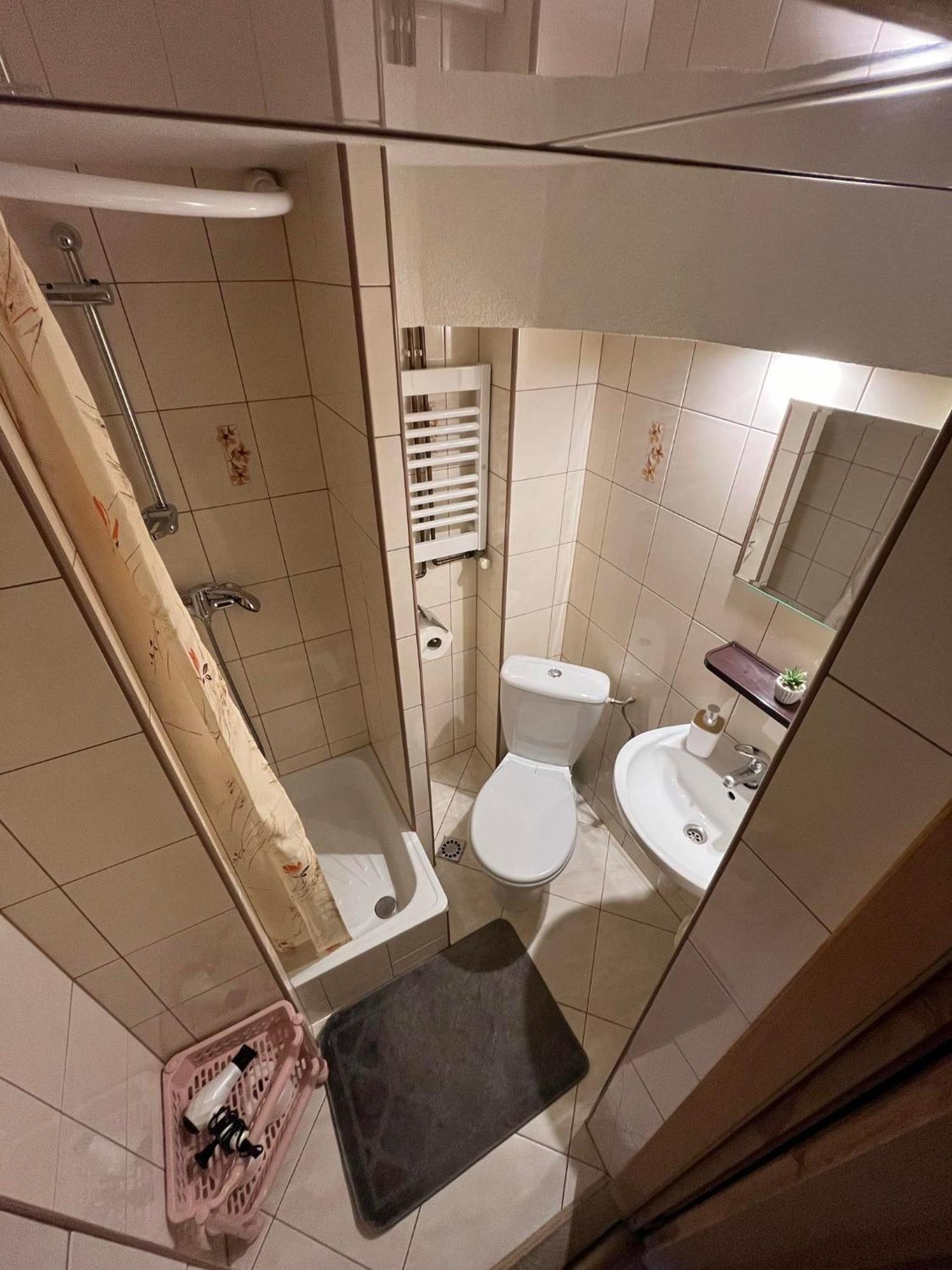 Nocleg ze śniadaniem U Perełki Zakopane